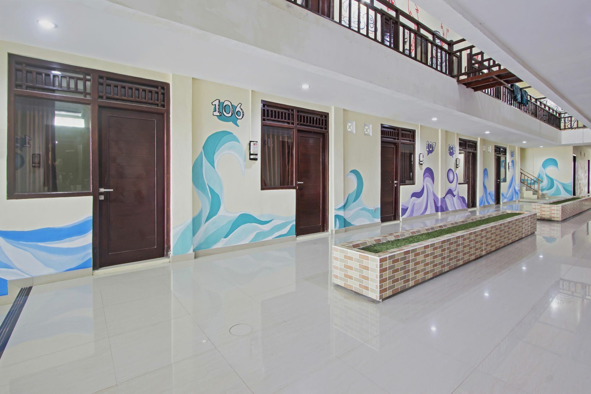 Reddoorz @ Babarsari Hotel Maguwo ภายนอก รูปภาพ