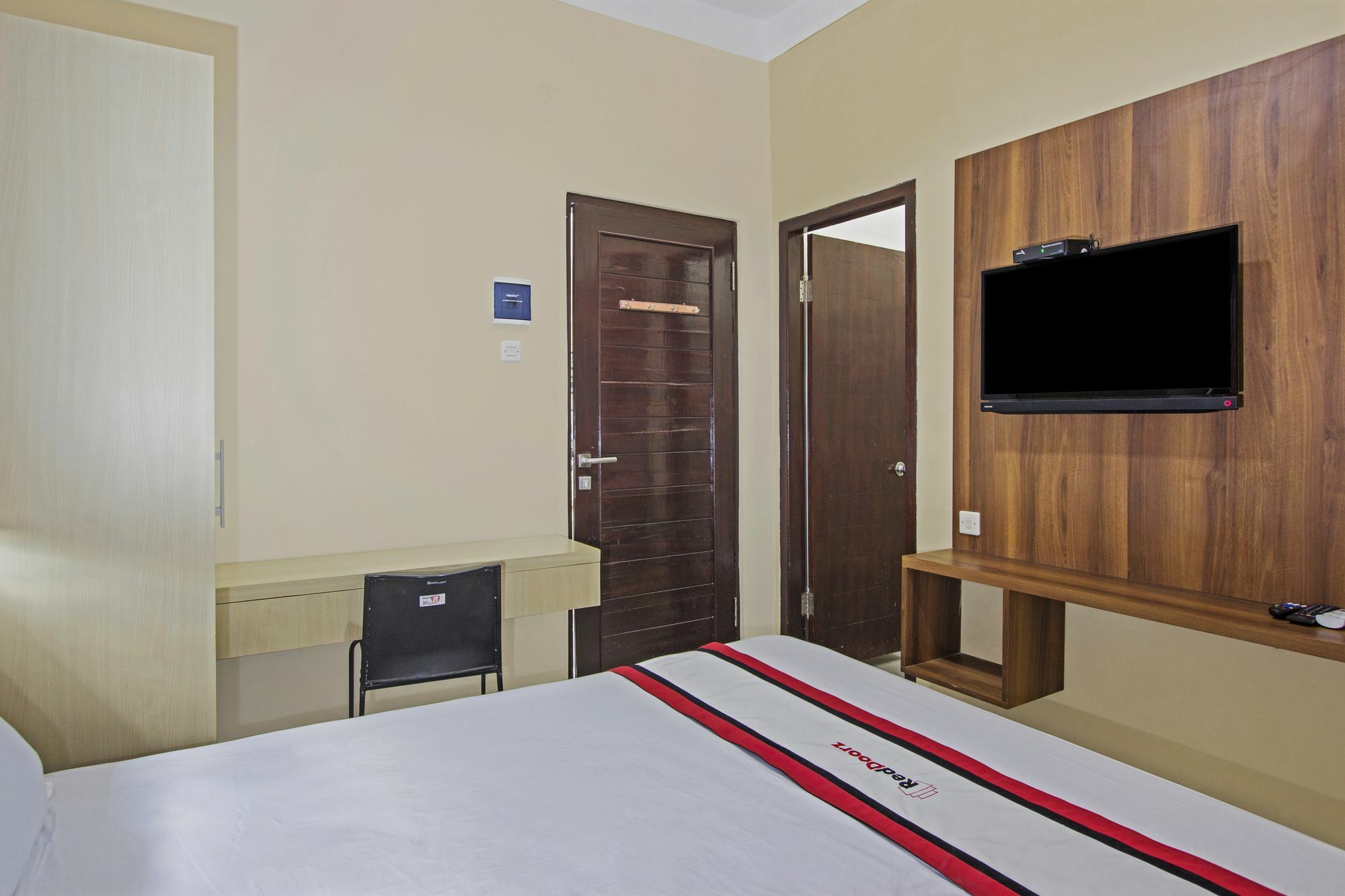 Reddoorz @ Babarsari Hotel Maguwo ภายนอก รูปภาพ
